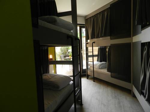 Imagen de la habitación del Hotel R&eacute;sidence Les Thermes - C&ocirc;t&eacute; Chalet. Foto 11