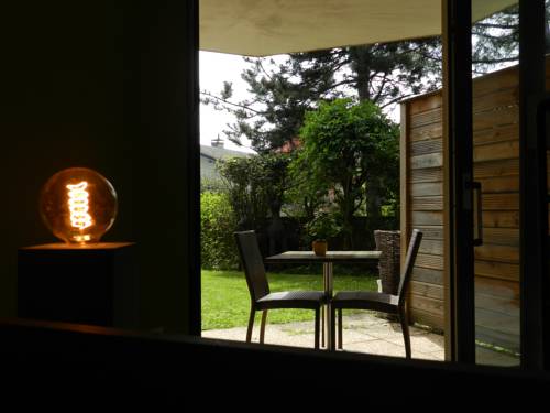 Imagen de la habitación del Hotel R&eacute;sidence Les Thermes - C&ocirc;t&eacute; Chalet. Foto 12