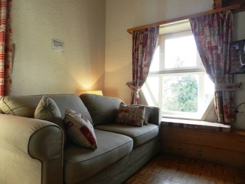 Imagen de la habitación del Hotel R&eacute;sidence Les Thermes - C&ocirc;t&eacute; Chalet. Foto 14