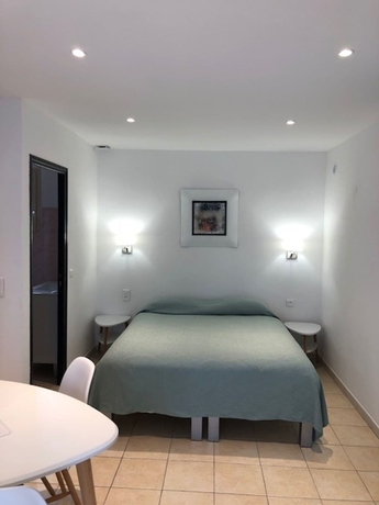 Imagen de la habitación del Hotel Résidence Licetto. Foto 2