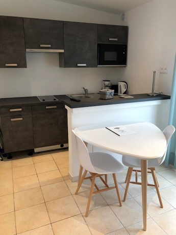 Imagen de la habitación del Hotel Résidence Licetto. Foto 3