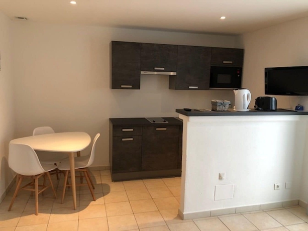 Imagen de la habitación del Hotel Résidence Licetto. Foto 4