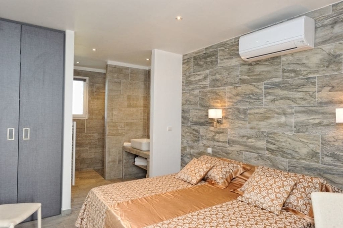 Imagen de la habitación del Hotel Résidence Licetto. Foto 5