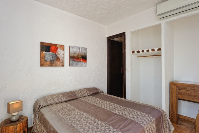 Imagen de la habitación del Hotel Résidence Licetto. Foto 6