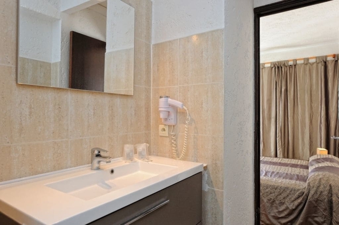 Imagen de la habitación del Hotel Résidence Licetto. Foto 7