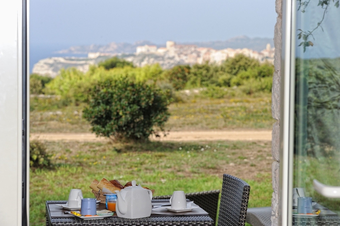 Imagen de la habitación del Hotel Résidence Licetto. Foto 8