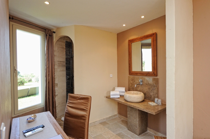 Imagen de la habitación del Hotel Résidence Licetto. Foto 10