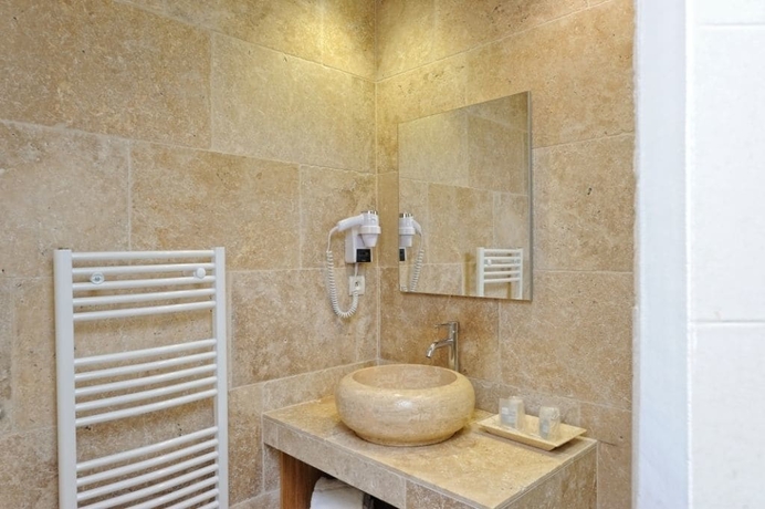 Imagen de la habitación del Hotel Résidence Licetto. Foto 12