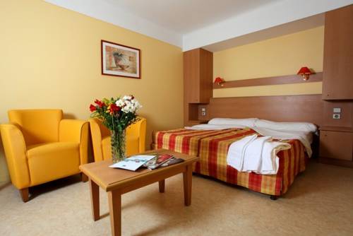 Imagen general del Hotel Résidence L'oliveraie. Foto 1