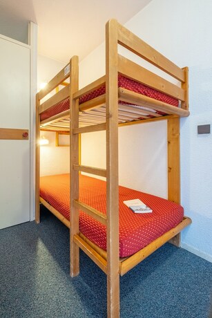 Imagen de la habitación del Hotel R&eacute;sidence Maeva Le Peillon. Foto 13