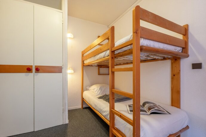 Imagen de la habitación del Hotel R&eacute;sidence Maeva Le Peillon. Foto 17