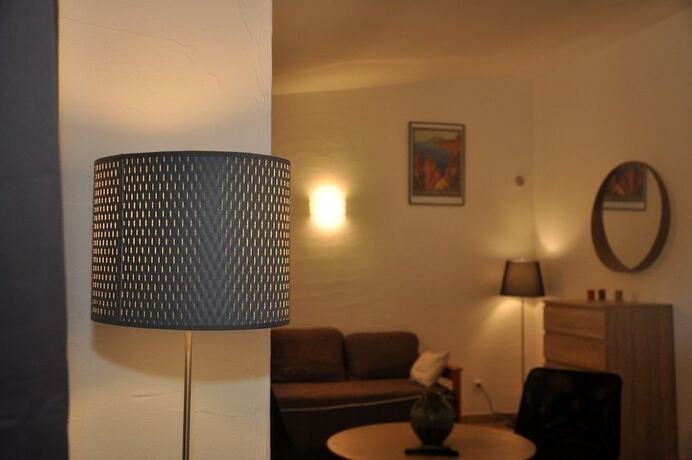 Imagen general del Hotel Résidence Maora Village. Foto 2