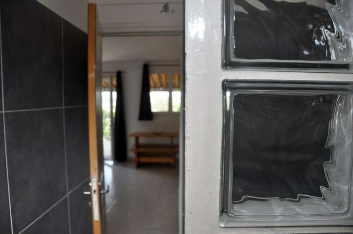 Imagen general del Hotel Résidence Maora Village. Foto 3