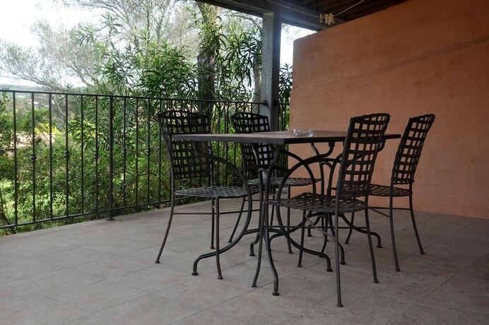 Imagen general del Hotel Résidence Maora Village. Foto 4