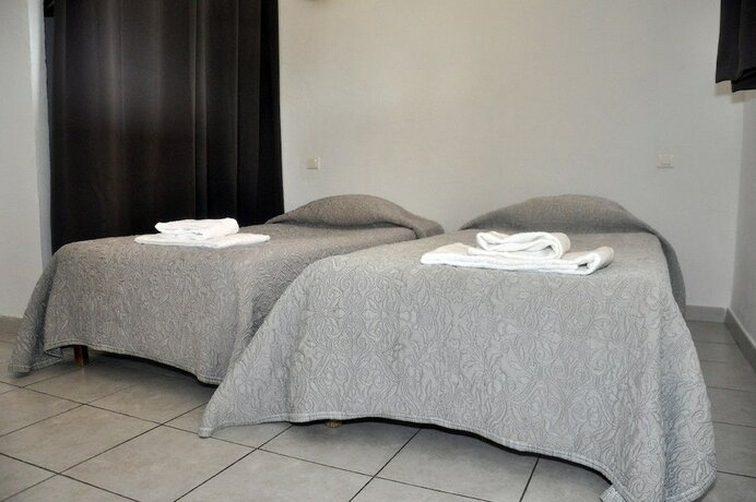 Imagen general del Hotel Résidence Maora Village. Foto 5