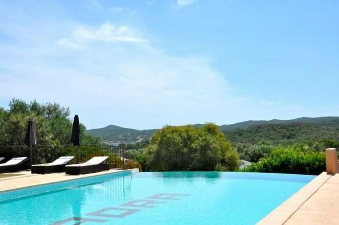 Imagen general del Hotel Résidence Maora Village. Foto 6