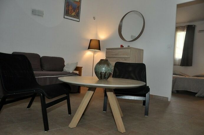 Imagen general del Hotel Résidence Maora Village. Foto 7