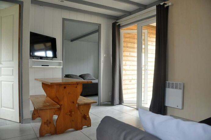 Imagen general del Hotel Résidence Maora Village. Foto 8