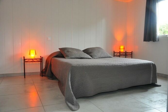 Imagen general del Hotel Résidence Maora Village. Foto 9