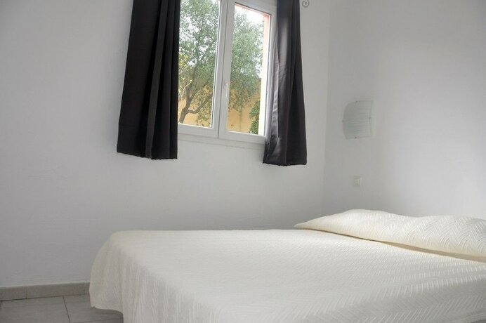 Imagen general del Hotel Résidence Maora Village. Foto 10