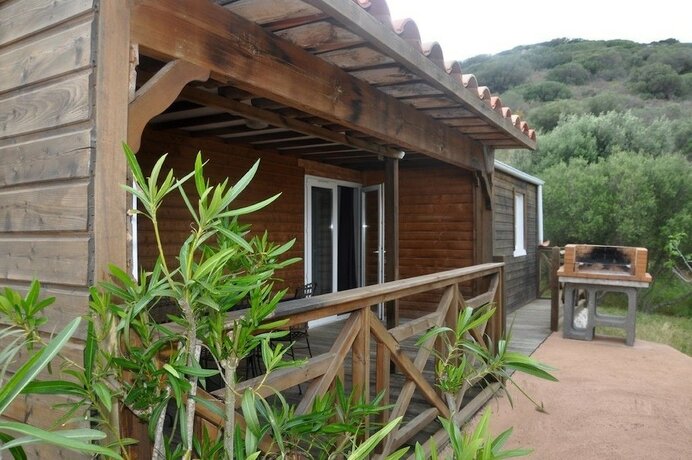 Imagen de la habitación del Hotel Résidence Maora Village. Foto 11