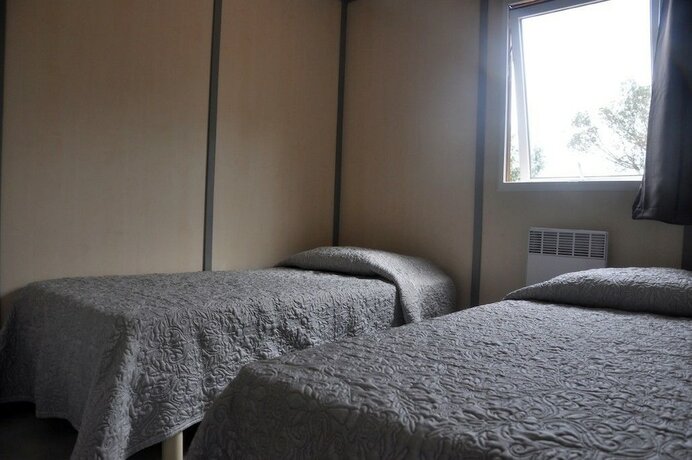 Imagen de la habitación del Hotel Résidence Maora Village. Foto 18