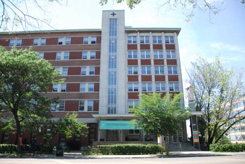 Imagen de la habitación del Hotel R&eacute;sidence Maria Goretti - Women Only. Foto 2