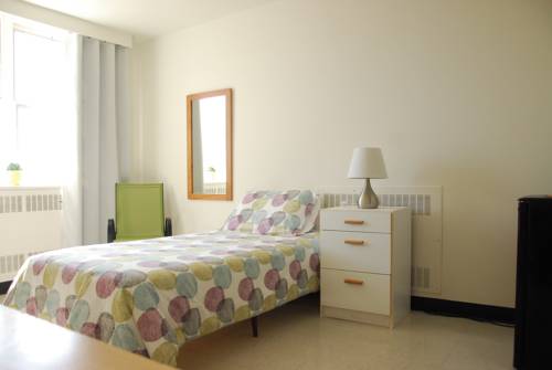 Imagen de la habitación del Hotel R&eacute;sidence Maria Goretti - Women Only. Foto 3