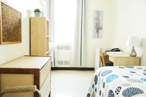 Imagen de la habitación del Hotel R&eacute;sidence Maria Goretti - Women Only. Foto 6