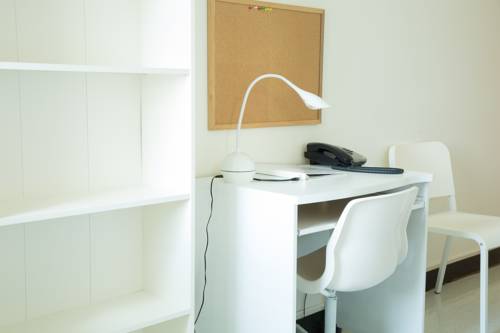 Imagen de la habitación del Hotel R&eacute;sidence Maria Goretti - Women Only. Foto 7