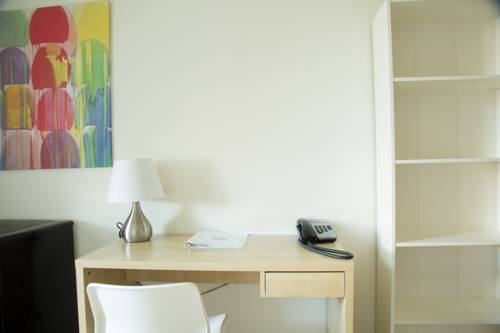 Imagen de la habitación del Hotel R&eacute;sidence Maria Goretti - Women Only. Foto 8