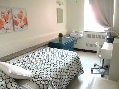 Imagen de la habitación del Hotel R&eacute;sidence Maria Goretti - Women Only. Foto 10