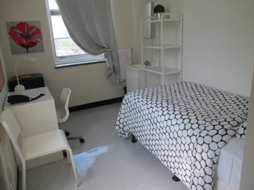 Imagen de la habitación del Hotel R&eacute;sidence Maria Goretti - Women Only. Foto 12