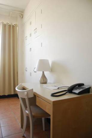 Imagen de la habitación del Hotel R&eacute;sidence Maria Goretti - Women Only. Foto 14
