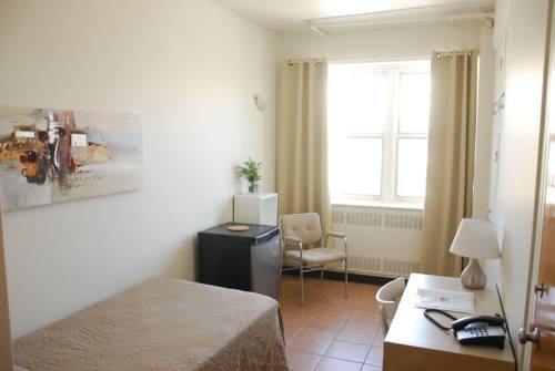 Imagen de la habitación del Hotel R&eacute;sidence Maria Goretti - Women Only. Foto 15