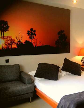 Imagen general del Hotel R&eacute;sidence Marina Beach. Foto 5
