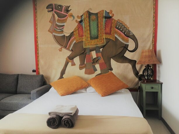 Imagen general del Hotel R&eacute;sidence Marina Beach. Foto 11