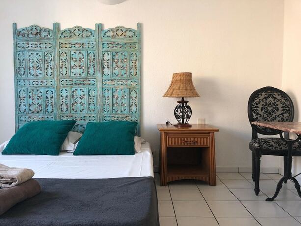 Imagen general del Hotel R&eacute;sidence Marina Beach. Foto 12