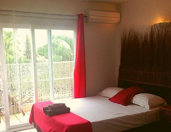 Imagen general del Hotel R&eacute;sidence Marina Beach. Foto 15
