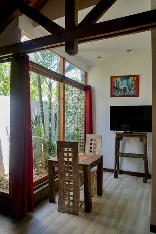 Imagen de la habitación del Hotel R&eacute;sidence Marina Beach. Foto 19