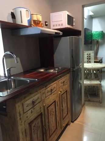 Imagen de la habitación del Hotel R&eacute;sidence Marina Beach. Foto 25