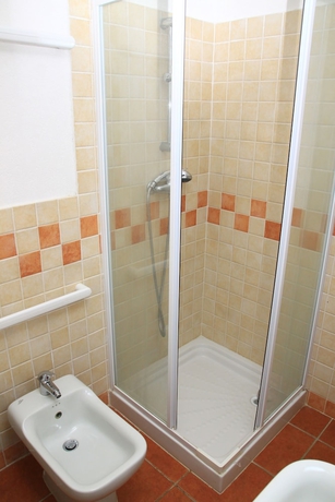Imagen de la habitación del Hotel R&eacute;sidence Marina Corsa. Foto 8