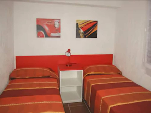 Imagen de la habitación del Hotel R&eacute;sidence Marina Corsa. Foto 11