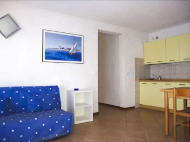 Imagen de la habitación del Hotel R&eacute;sidence Marina Corsa. Foto 18