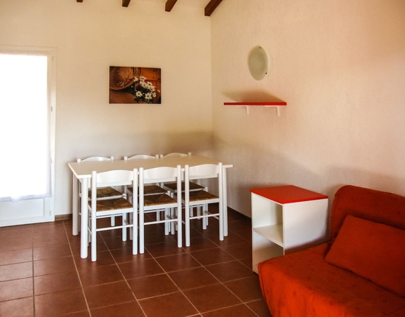 Imagen de la habitación del Hotel R&eacute;sidence Marina Corsa. Foto 19