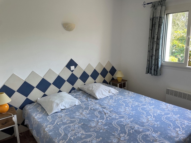 Imagen de la habitación del Hotel R&eacute;sidence Marina Di A Testa. Foto 5