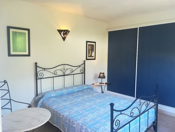 Imagen de la habitación del Hotel R&eacute;sidence Marina Di A Testa. Foto 8