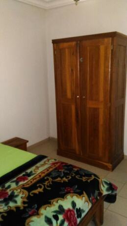 Imagen general del Hotel Résidence Mariste. Foto 1