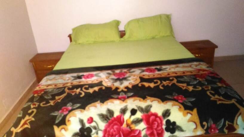 Imagen de la habitación del Hotel R&eacute;sidence Mariste. Foto 13