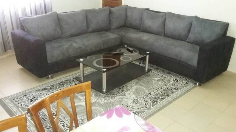Imagen de la habitación del Hotel R&eacute;sidence Mariste. Foto 14